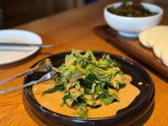-马仕玖煲·融合菜·酥不腻烤鸭(人大店)