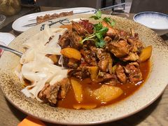 -那时新疆·若羌(经纬汇店)