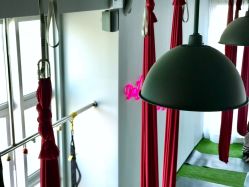 -桃秘钢管舞Peach Pole Fitness
