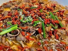-邱大妈水煮(龙山店)