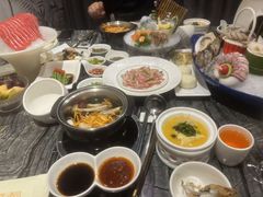 -诺筵汤品·菌汤火锅(南河坝店)