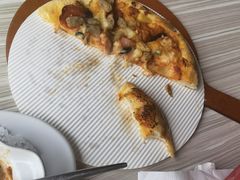 -必胜客(石佛营店)