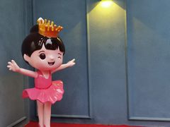 -香港美食大酒楼