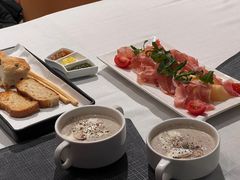 -安妮意大利餐厅(世贸天阶店)