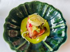 -Le Comptoir de Pierre Gagnaire