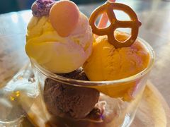 -谁的咖啡·简餐(甪直店)