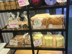 -iFood甜嫩嫩(江东北路店)