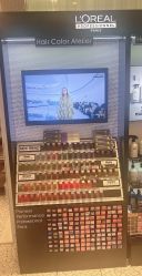 -时尚殿堂hair salon（上地华联店）