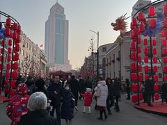 -上街里市集(悦喜客来广场店)