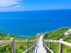 -西涌国际滨海旅游区