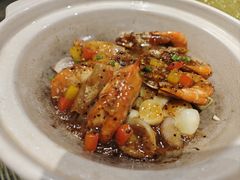 -卿雲阁私人高定餐厅(汉口江滩店)