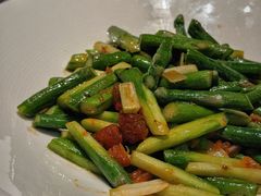时令蔬菜-徐记海鲜·宴会(大唐西市|丰庆店)