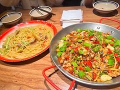 -泥糊破店小酒馆·团建聚餐(南京西路店)