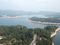 -广州市流溪河国家森林公园