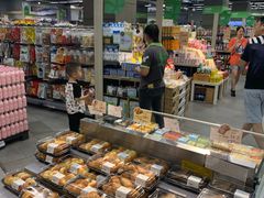 -blt精品超市(KKMALL京基店)
