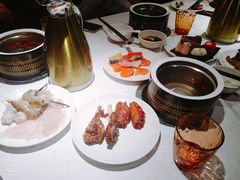 -加餐海鲜自助(宝龙一城店)