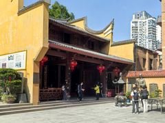 -福州开元寺