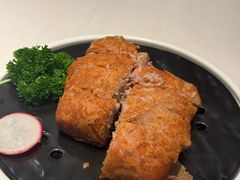 -莆田餐厅PUTIEN(宁波阪急店)