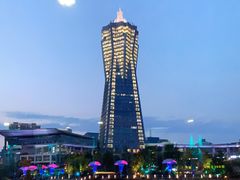 -运河游船(武林门码头)