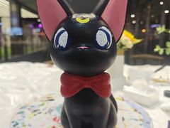 -郑在DIY·潮玩银饰绘画手作(中央大道旗舰店)