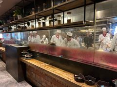 -青年公社烤鸭(青年路店)