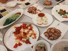 -全聚德(上海首店浦东店)