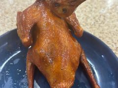 -煲煲掂风味煲仔饭餐厅(西区店)