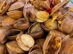-沿海渔家院海鲜烧烤·东北菜(东戴河店)