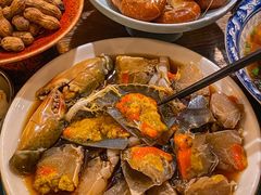 -三酉星·枫·山風与野菜(上海总店)