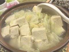 -京菜·砂锅居·烤鸭(西四店)