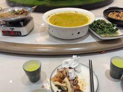 -紫藤园·天目湖大鱼头(南山竹海店)