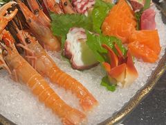 -上井精致料理(大坪店)