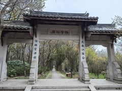 -虞山风景区