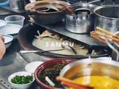 -盛兴面馆(真儒大厦店)