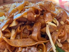 干炒牛河-虾饺妹·酒家(海珠广场店)