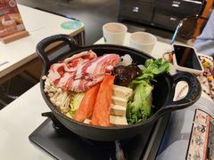 -米仓食堂(正佳广场店)