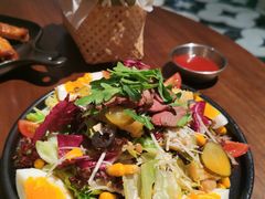 -一尺花园(安和花园店)