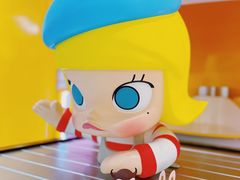 -泡泡玛特POPMART(上海环球港店)