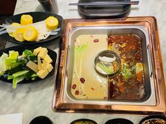 -新辣道鱼火锅(领展购物广场·中关村店)