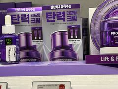 -Olive Young(明洞旗舰店)