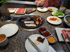 -高丽苑韩国烤肉(海昌路旗舰店)