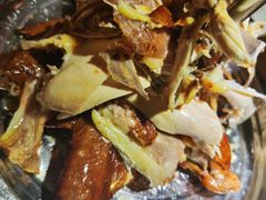 -小稻田辣椒炒肉(大浪商业中心店)