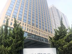 -青岛富力艾美酒店