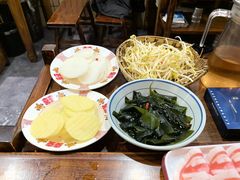 -楠火锅(西单店)