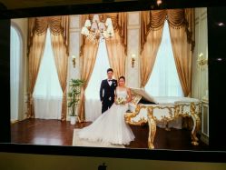 点击看大图 -太郎花子婚纱摄影艺术中心