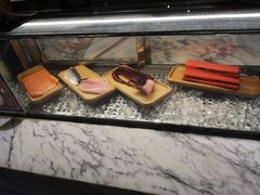 -沈阳和平艾美酒店新食谱西餐厅