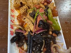 -娜娜大盘鸡(金谷园路店)