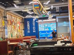 -船梆煮•蒸汽海鲜·生腌干蒸(五四广场店)