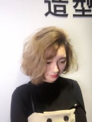 点击看大图 -藤野造型·专业烫染店