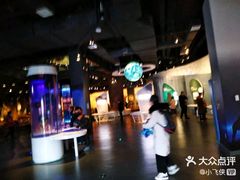 -扬州科技馆